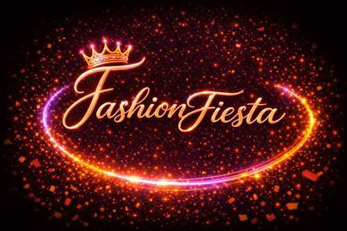 Fashion Fiesta
